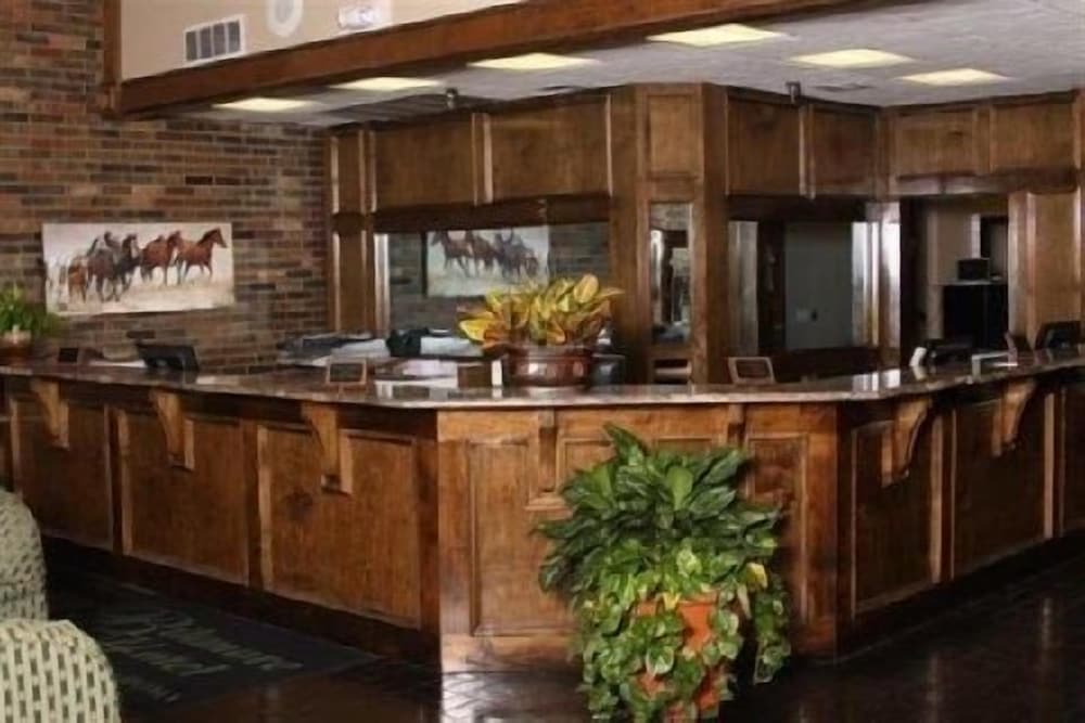 Biltmore Hotel Oklahoma - photo 3