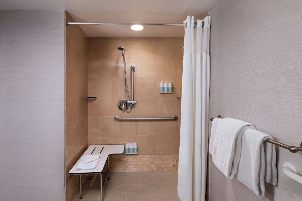 Courtyard by Marriott Boise West Meridian - photo 21