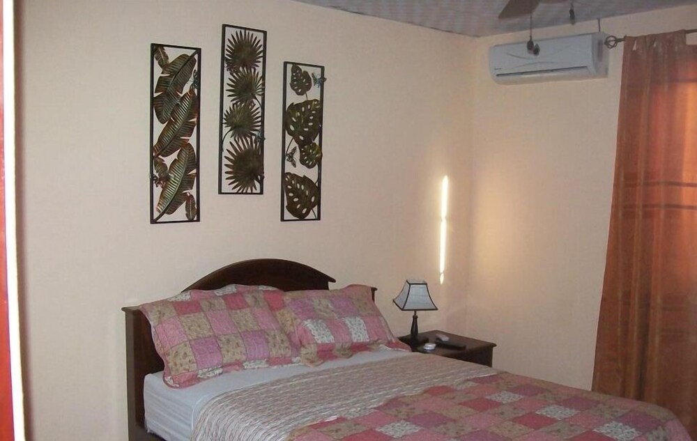 Hospedaje Francisca — Pedasi — photo 4