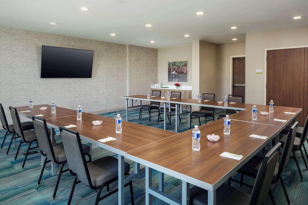 Home2 Suites by Hilton Lake Mary Orlando - photo 56
