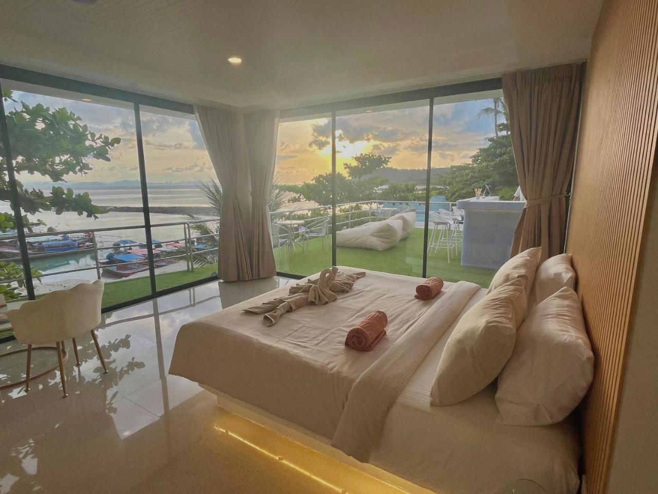 South Beach Inn - last minute hotel in Koh Samui