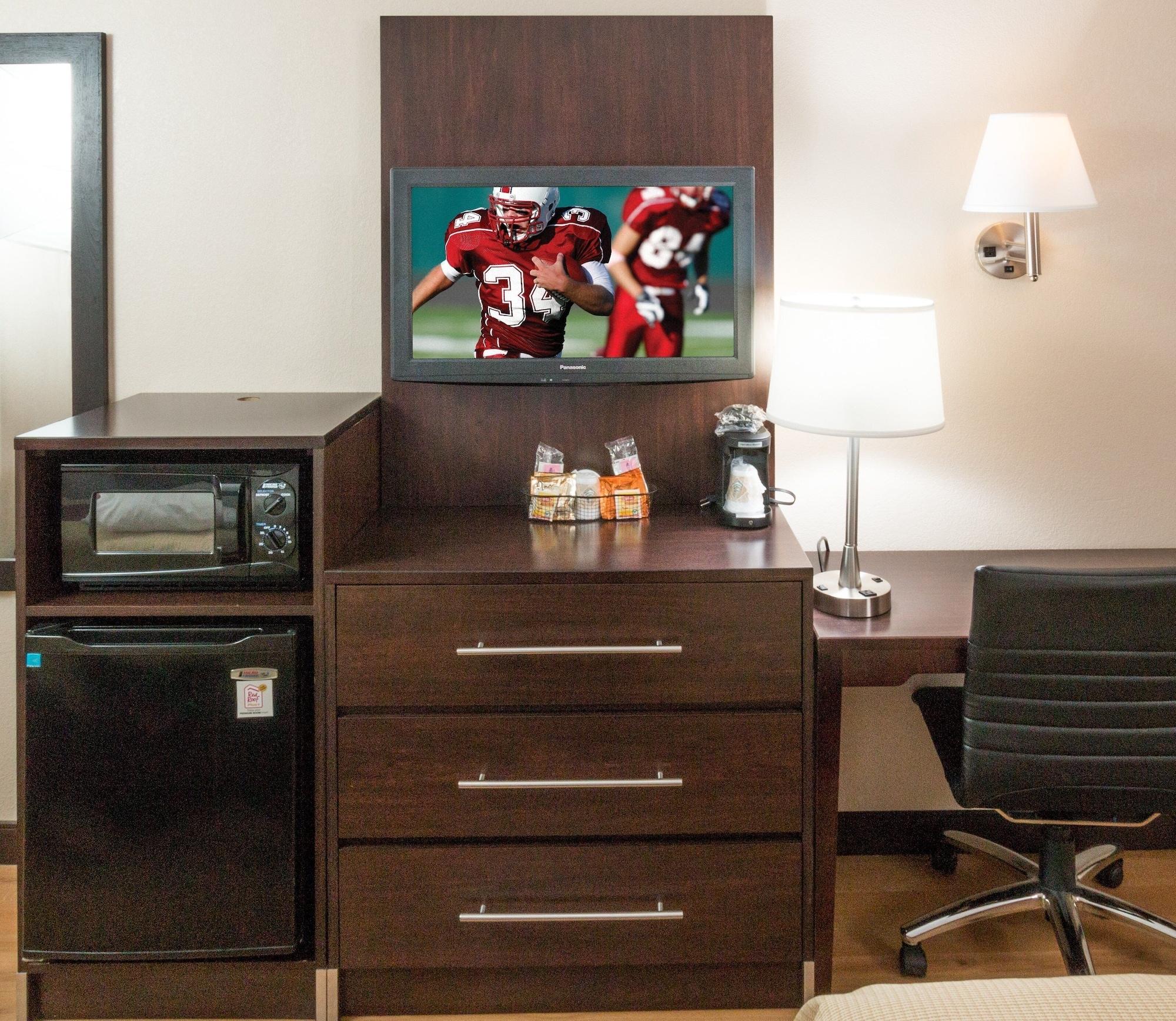 Red Roof Inn PLUS South Deerfield Amherst - photo 26