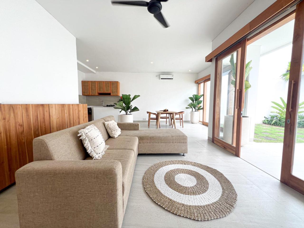 Codyard Suites - carbon neutral hotel in Unknown City
