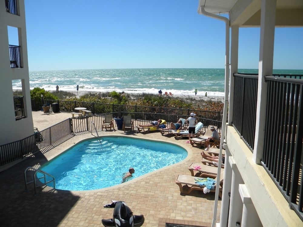 Belleair Beach Club - featured photo