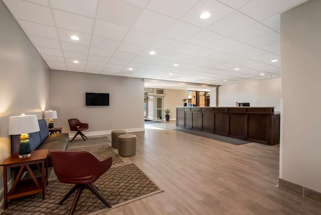 Best Western Springfield - photo 2