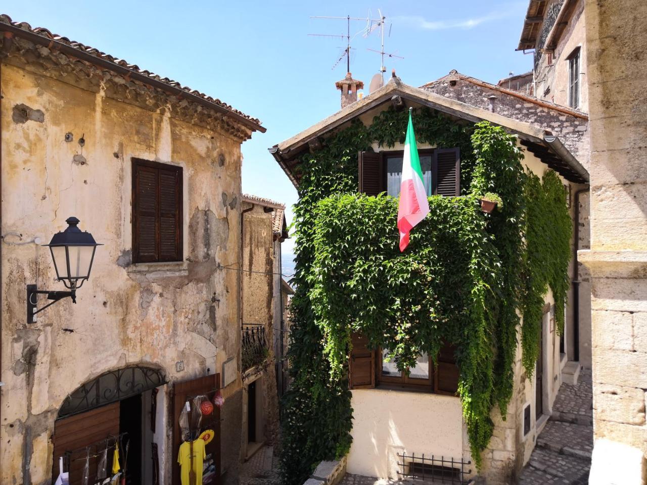 Il Nido — Sermoneta — photo 2