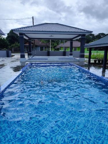 D wokah Roomah Pool & Space — hotel in Ketereh