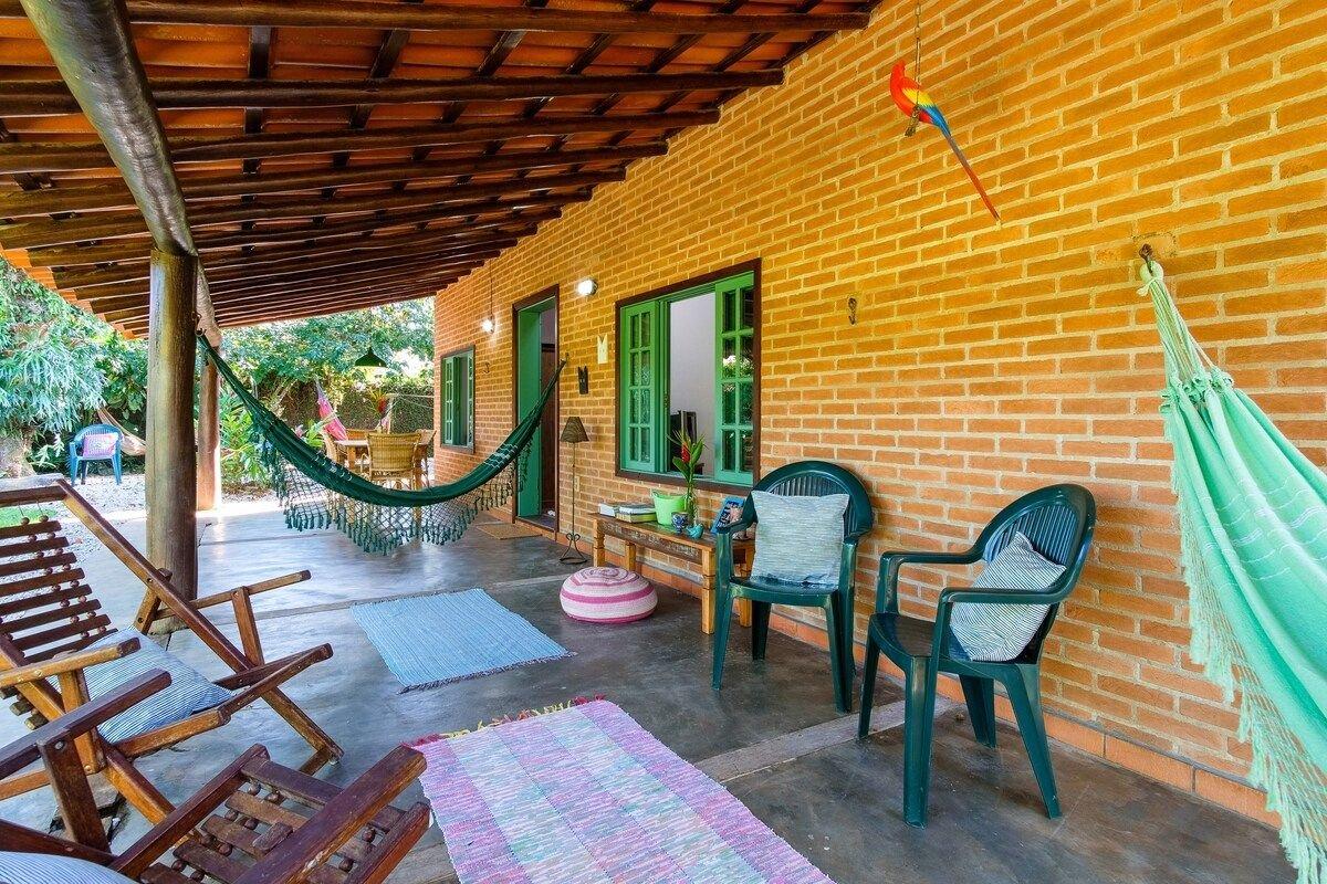 itamambuca condominio Cabana Surf — 4-Star Luxury Hotel in Ubatuba, Brasil