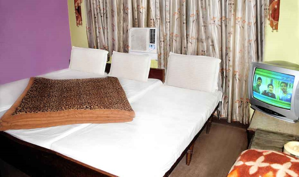 Hotel Jandyal — Jammu — photo 3