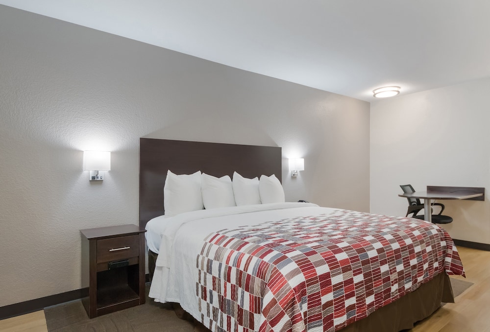 Red Roof Inn San Antonio Seaworld Northwest - photo 9