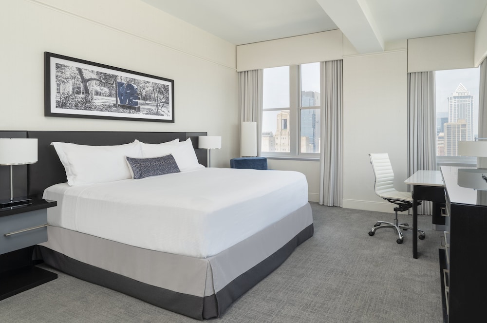 Loews Philadelphia Hotel - photo 23