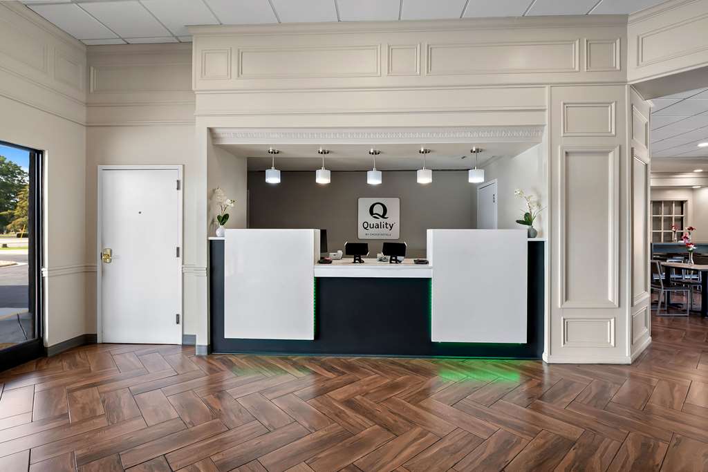Quality Inn & Suites Fayetteville I 95 - photo 5