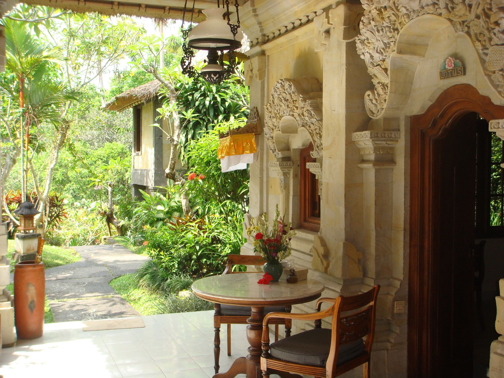 Alam Indah Ubud in Ubud, Indonesia