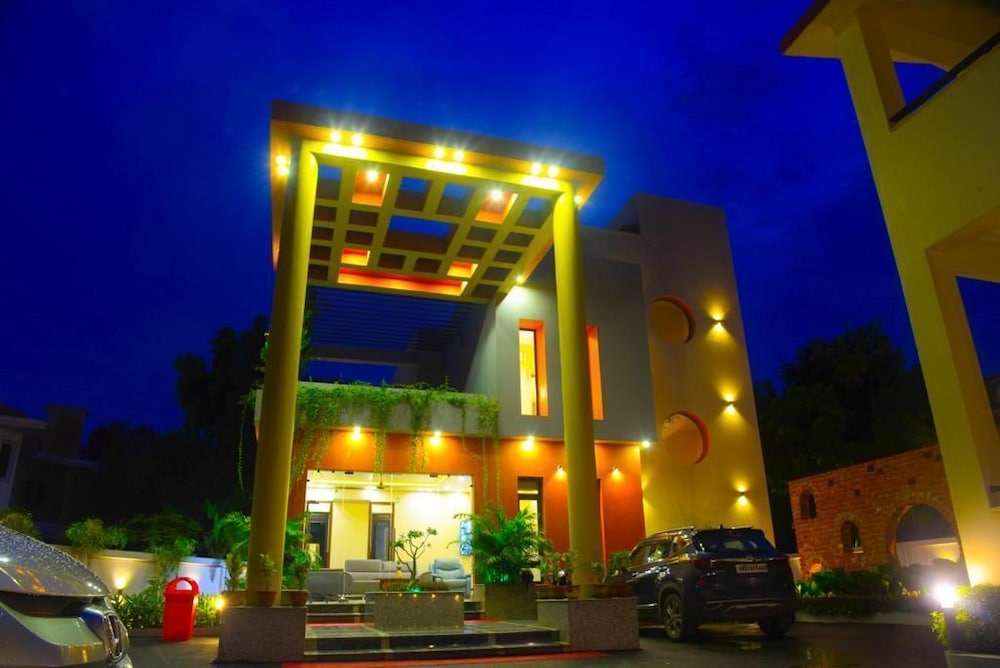 Udichi Regency — Bolpur — photo 2