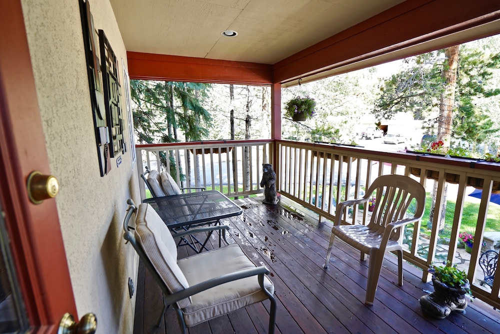 Frisco Inn on Galena Street - photo 40