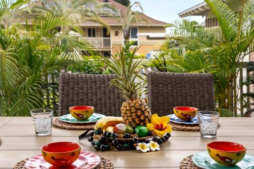 Alii Cove S1 — Kailua Kona