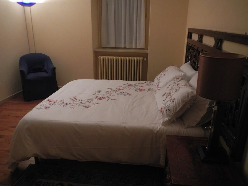 Bonsy Blue Heaven in Bergamo, Italy