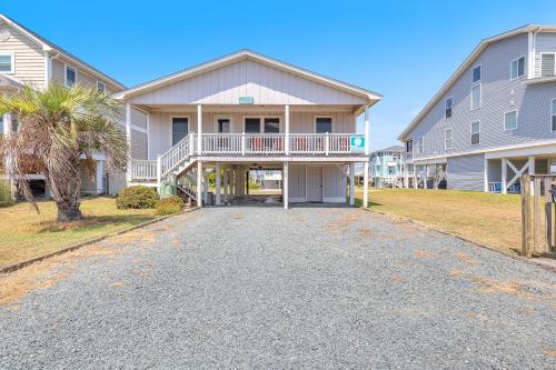 Shorebird by Oak Island Accommodations - photo 29