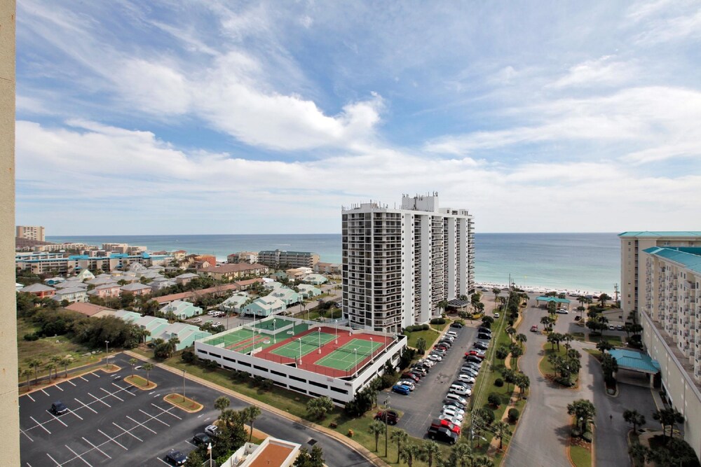 Ariel Dunes Beach Resort by Panhandle Getaways - photo 43