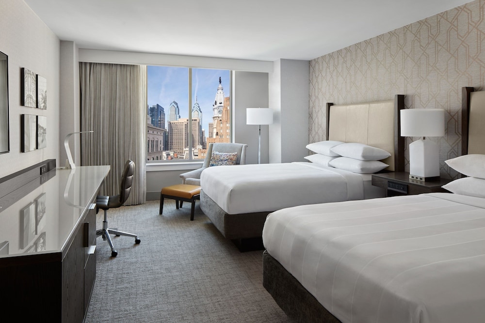 Philadelphia Marriott Downtown - photo 18