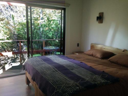 Refugio Ecobox Andino — Unknown City — photo 3