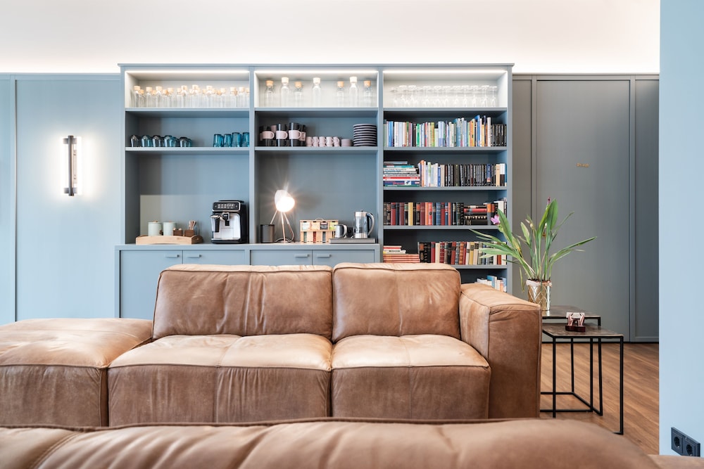 Velotel Bad Saarow in Bad Saarow, Germany