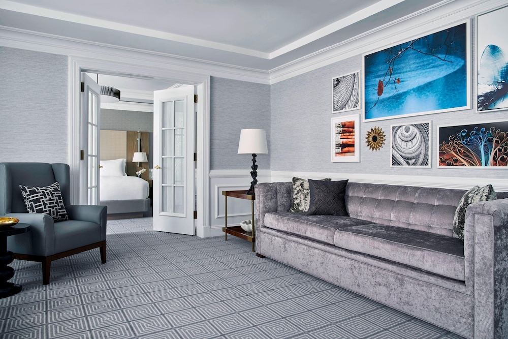 The Ritz Carlton Washington D.C. - photo 35