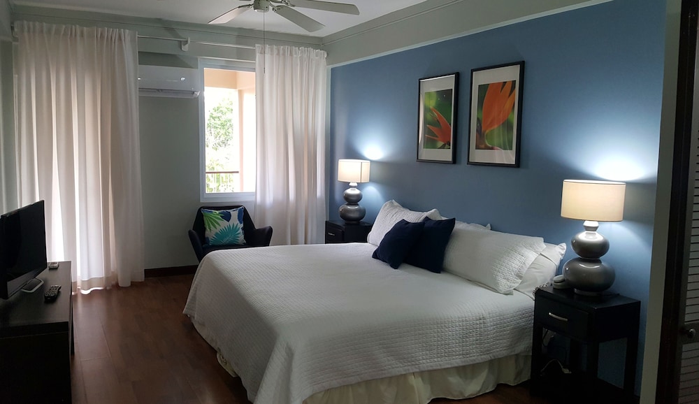 The Mandeville Hotel — Mandeville — photo 4