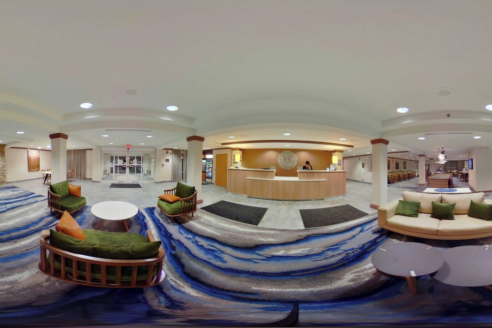 Fairfield Inn & Suites by Marriott Hazleton - photo 5