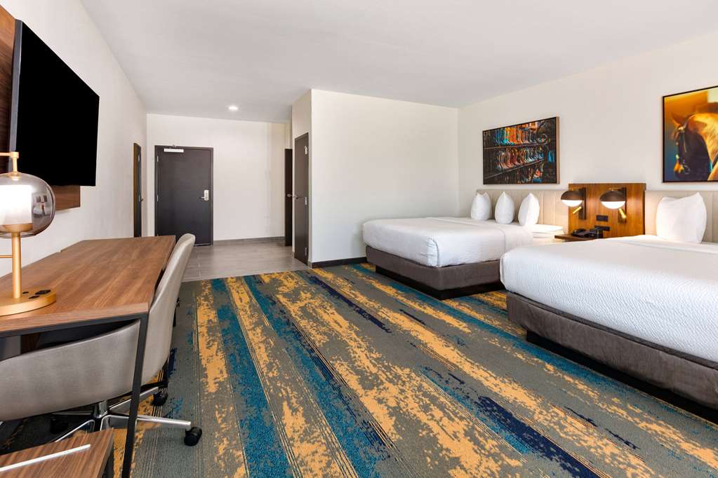 La Quinta Inn & Suites by Wyndham Terrell - photo 22
