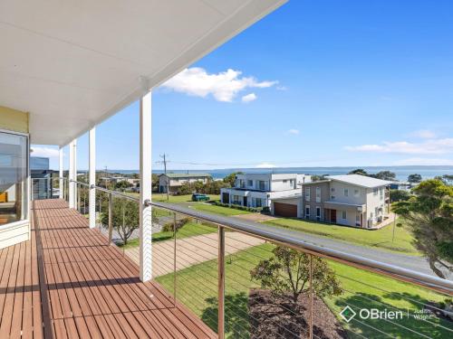 Bembridge Views - carbon neutral hotel in Unknown City