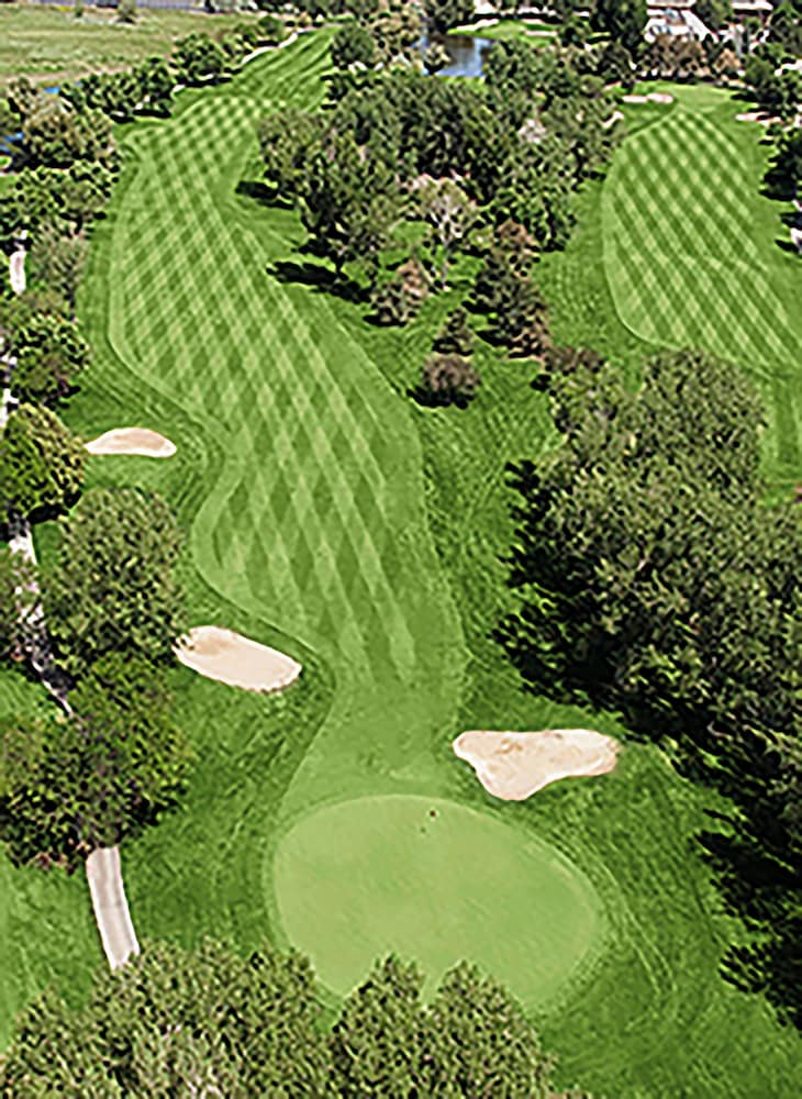 The Inverness Denver a Hilton Golf & Spa Resort - photo 97