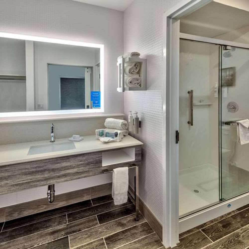 Hampton Inn and Suites South Lake Tahoe - photo 13