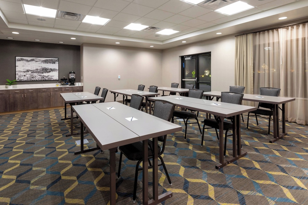 SpringHill Suites by Marriott Minneapolis Maple Grove Arbor Lakes - photo 21