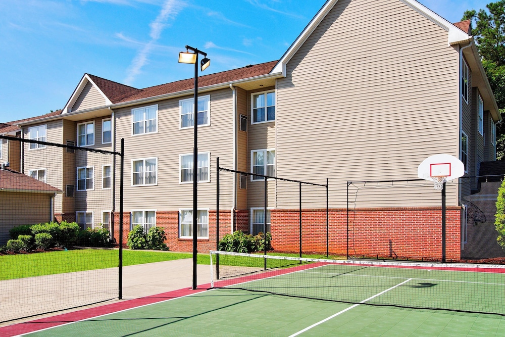 Residence Inn by Marriott Macon - photo 17