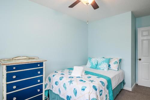 La Isla Bonita by Oak Island Accommodations - photo 24