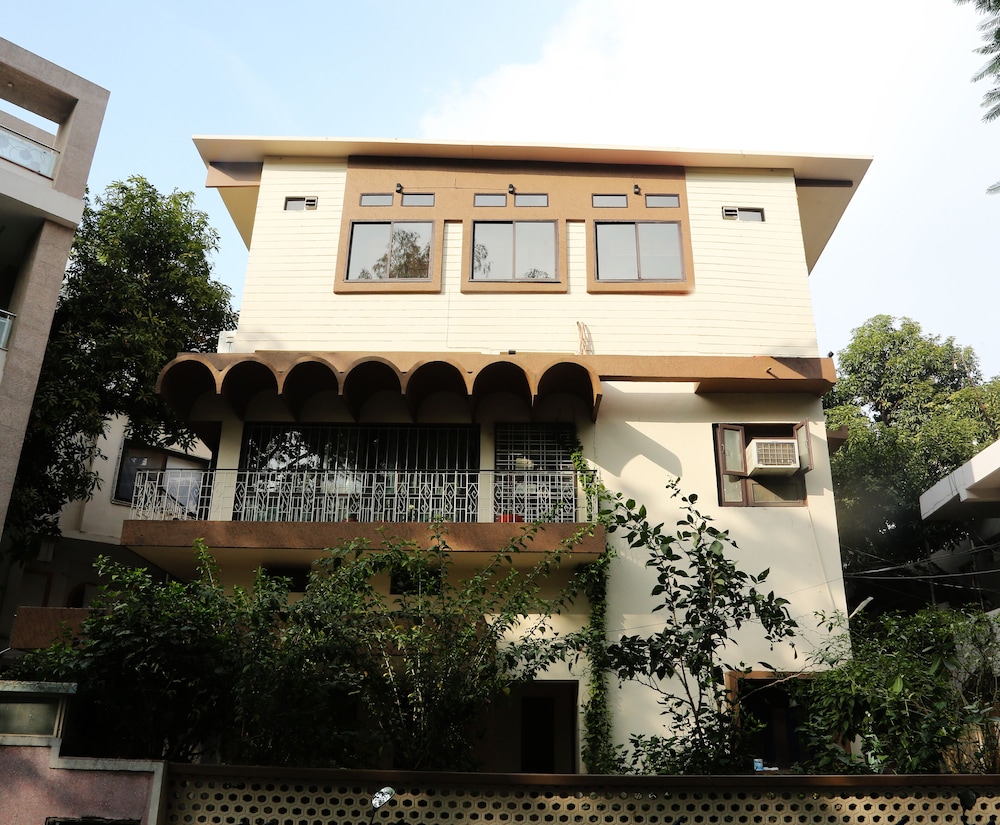 Hotel Park View - last minute hotel in Bhopal