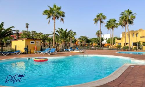 B Rent El Royal Corralejo in Corralejo, Spain