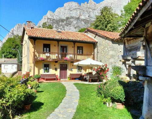 El Jermoso — hotel in Posada De Valdeon