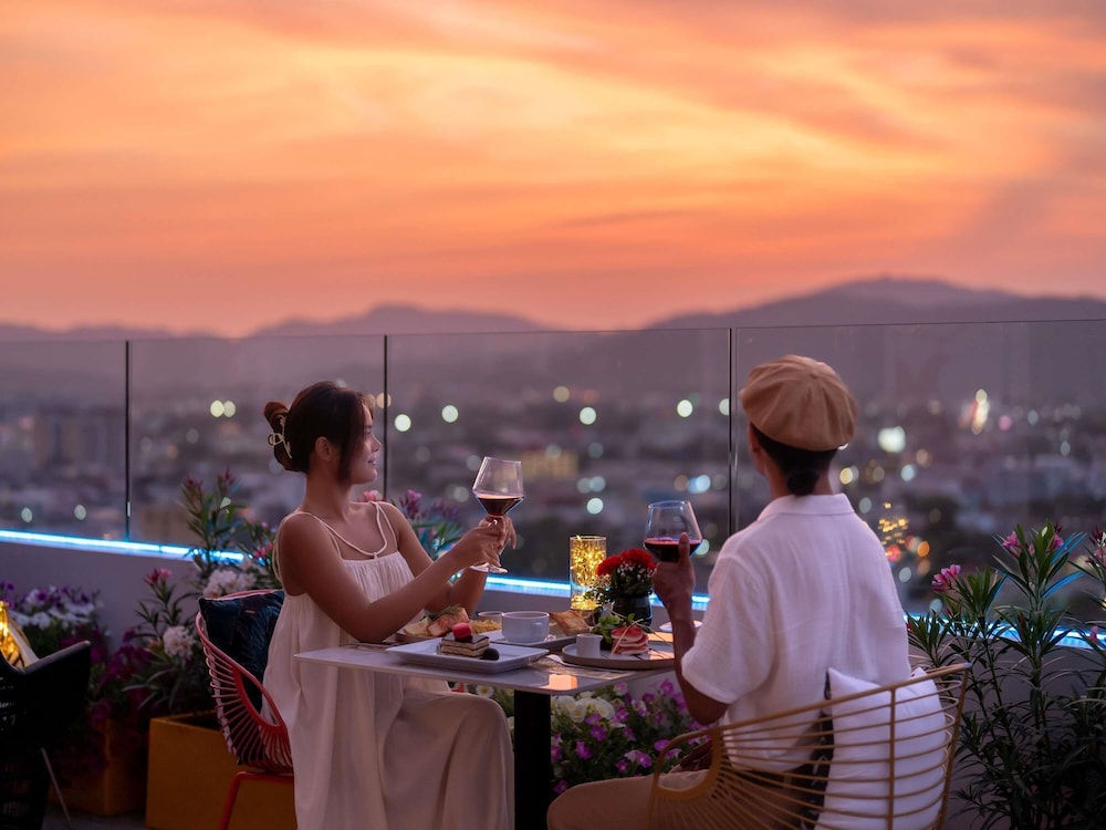 Hotel image of Novotel Phuket City Phokeethra