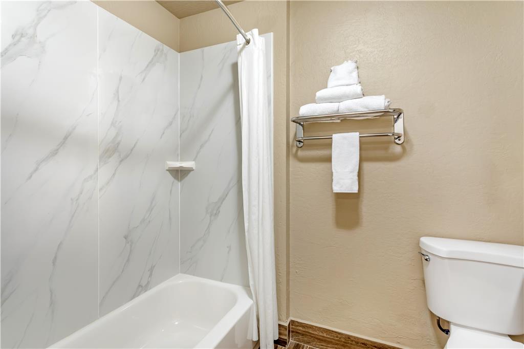 Best Western Plus Sonora Oaks Hotel & Conference Center - photo 44