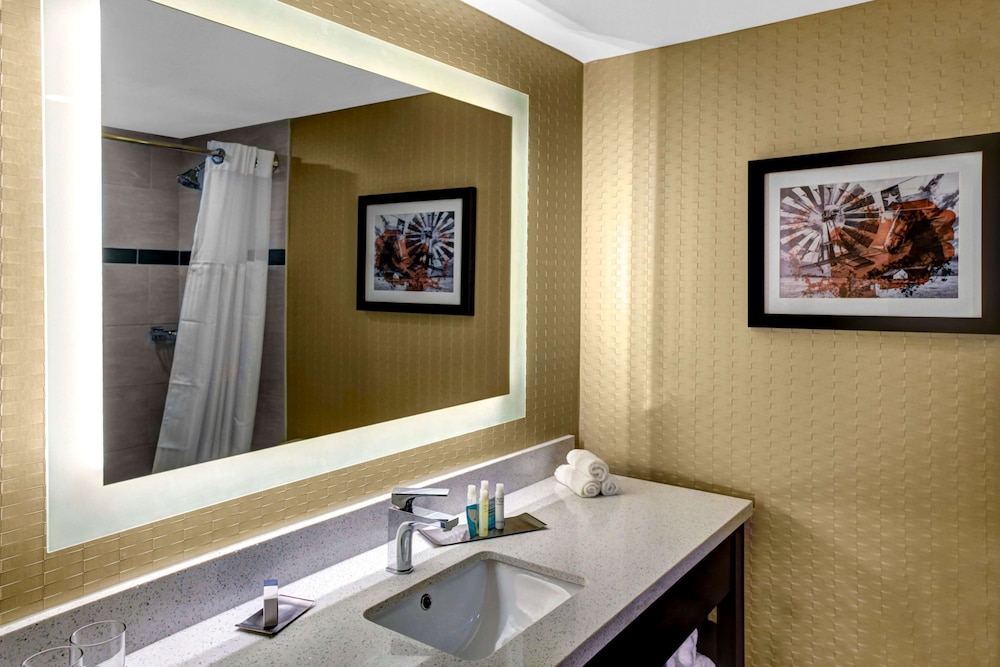 DoubleTree by Hilton Hotel Arlington DFW South - photo 10
