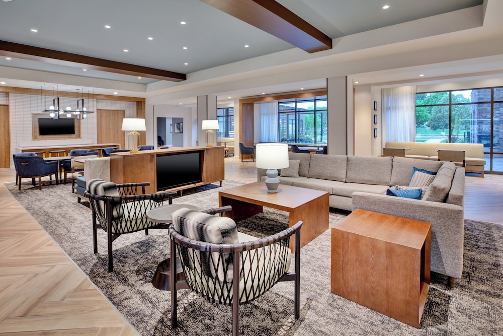 Staybridge Suites Grand Rapids South by IHG - photo 42