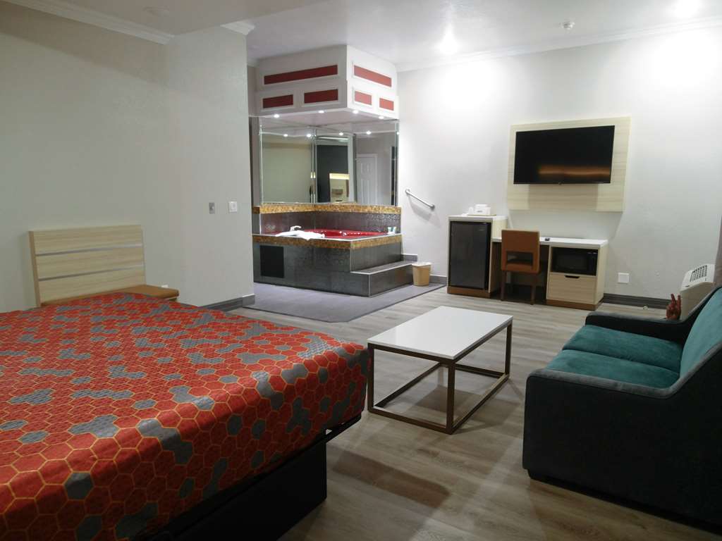 Americas Best Value Inn Rialto - photo 8