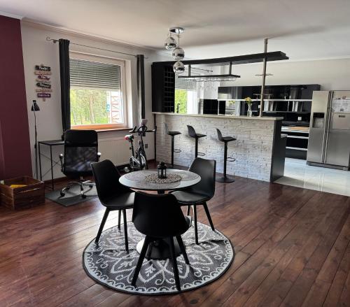 Studio Na Miarę — 4-Star Luxury Hotel in Jarocin, Poland