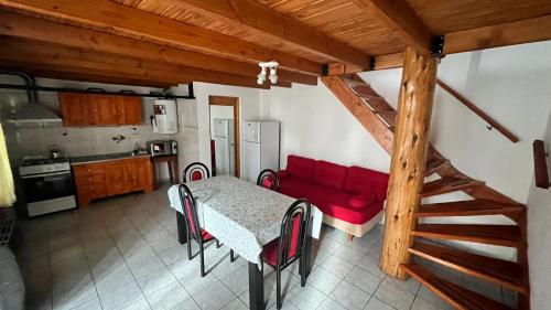 Alojamientos ANSAI 1 in El Bolson, Argentina