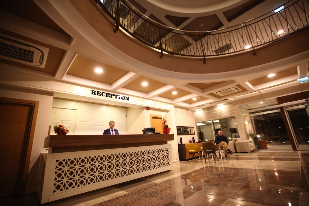 Koklu Suit Otel — Honaz — photo 4