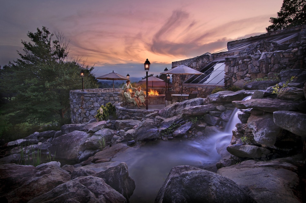 The Omni Grove Park Inn & Spa - photo 56