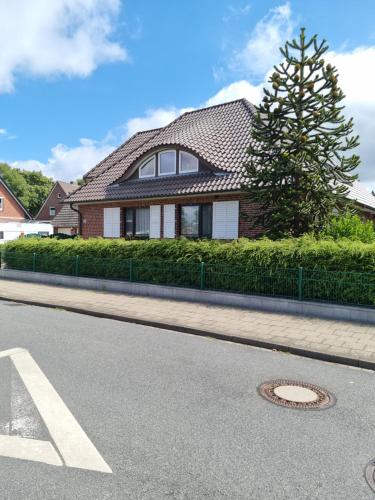 Haus Overbeck — 4-Star Luxury Hotel in Schneverdingen, Germany