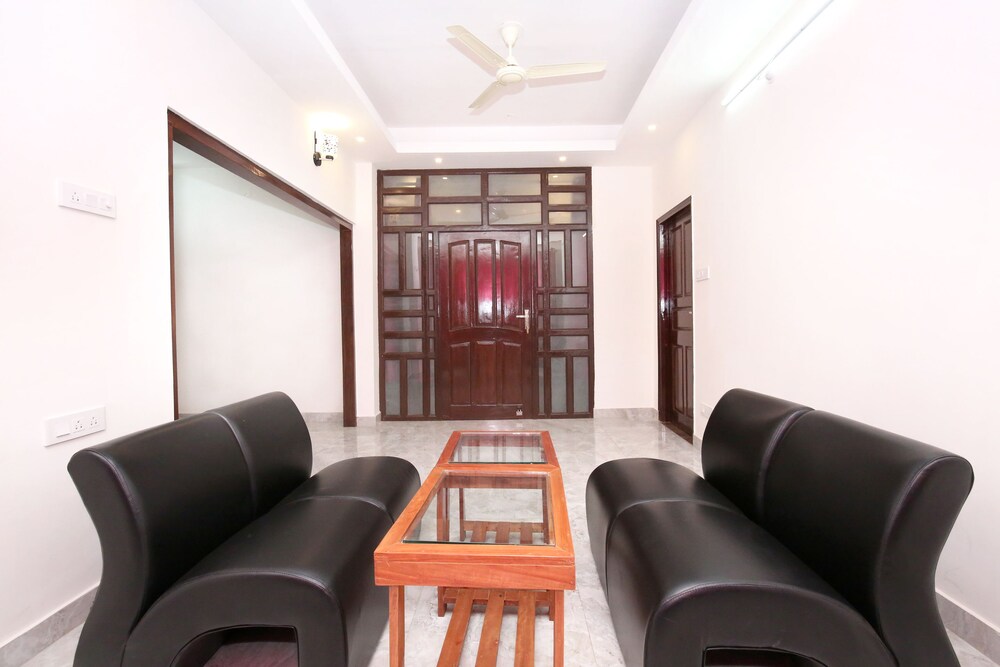 Oyo 11095 Hotel Sai Stay Inn — Shimla